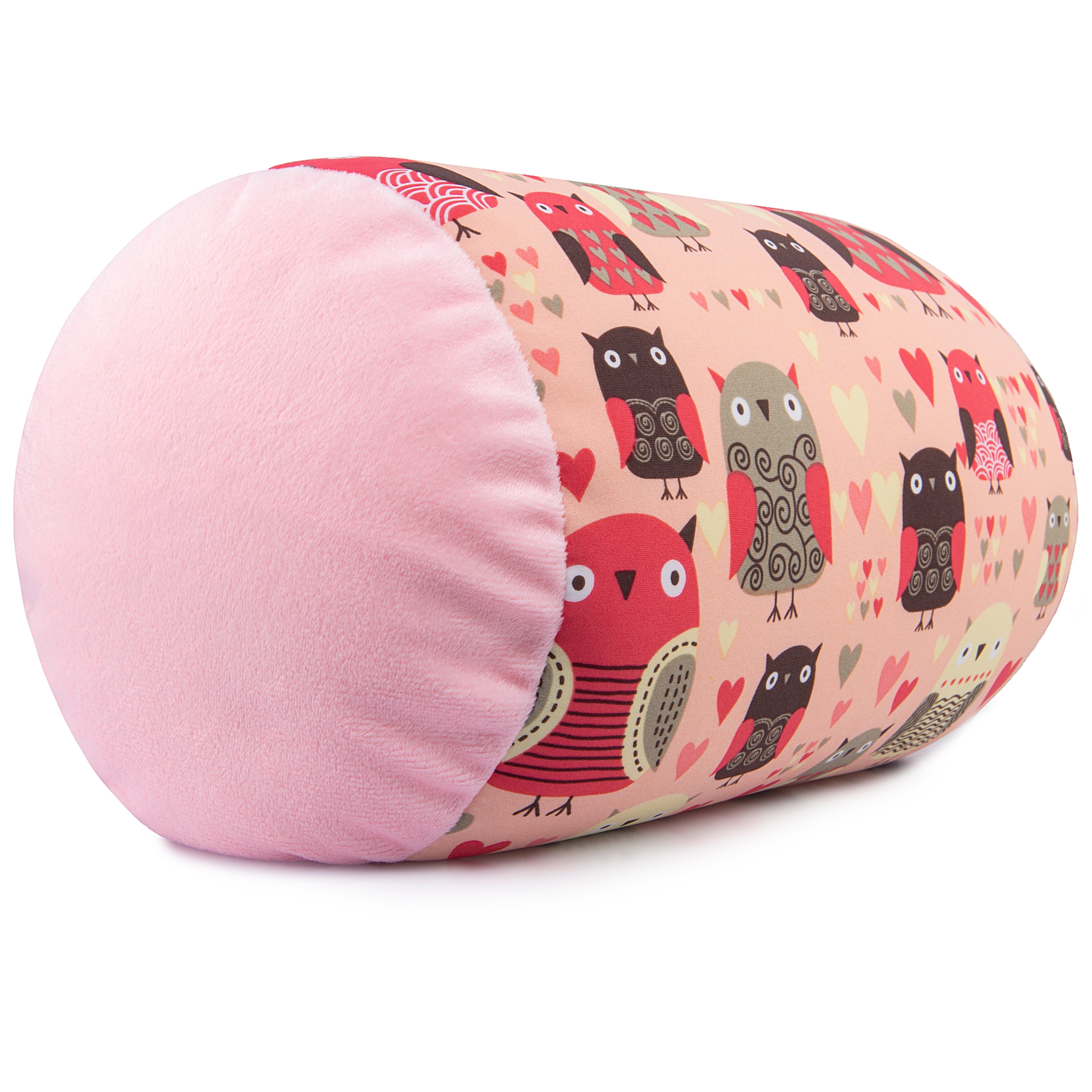 Microbead cushie pillow top
