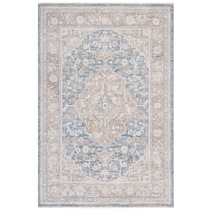 SAFAVIEH Finley Ceyda Traditional Oriental Rug