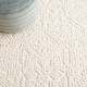 preview thumbnail 8 of 13, SAFAVIEH Handmade Textural Jordis Contemporary Wool Rug