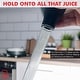 preview thumbnail 5 of 7, Chef Craft 11.5" Long Classic Heat Resistant Turkey Baster with Clear Tube & Easy Read Measurements