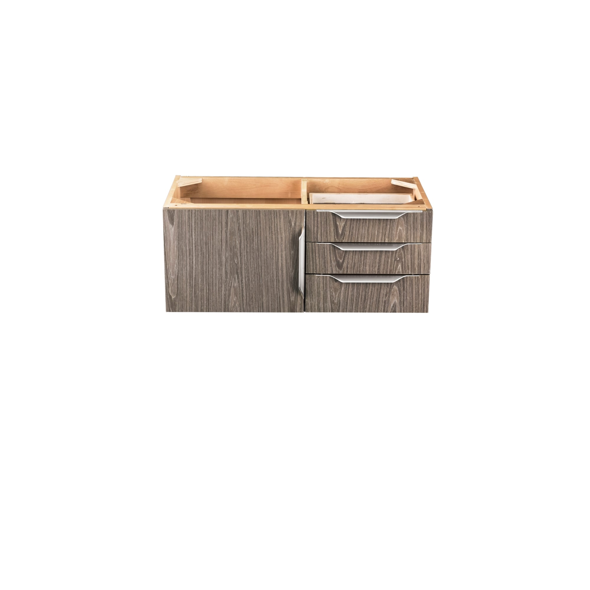 James Martin Vanities 983-V36-W-N Columbia 36" Single Wall Mounted