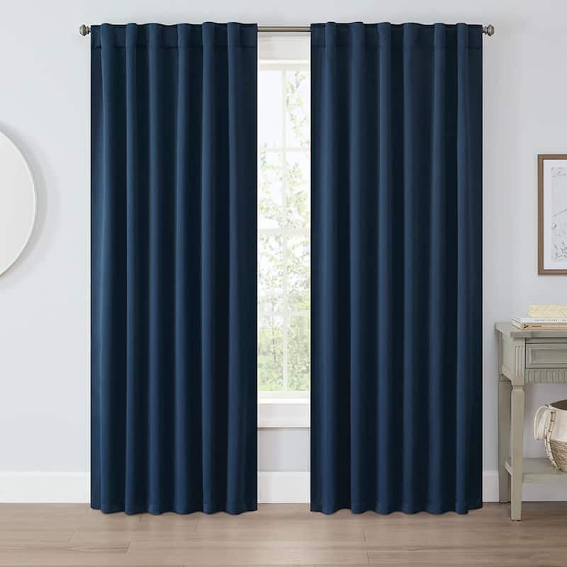 Eclipse Lambert Room Darkening Curtains
