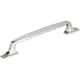 Option Polished Nickel