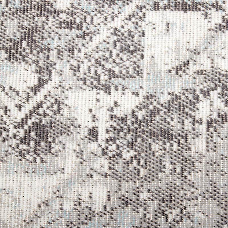Nicole Miller Patio Sofia Ivy Area Rug
