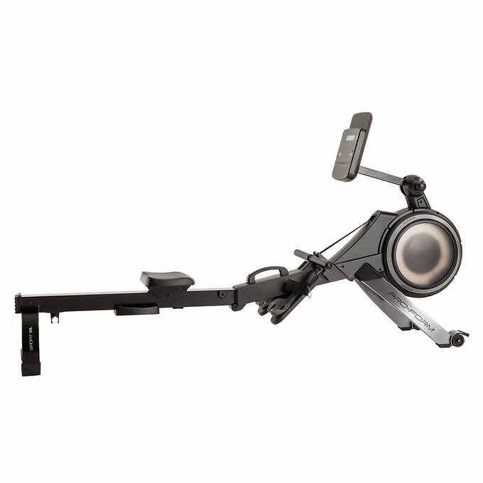 Proform Sport RL Rowing Machine (2nd) - Black