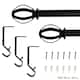 Option Oil Rubbed Bronze