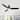 MLiAN 52 In. 3 Blades Indoor Flush Mount Ceiling Fan with LED Light - 52"