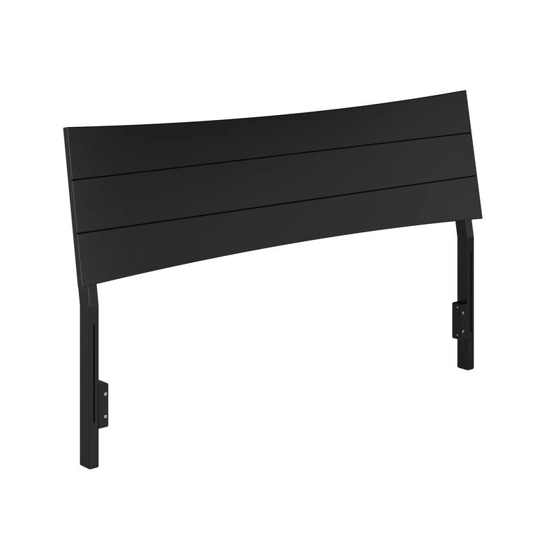 AFI Phoenix Wood Panel Headboard