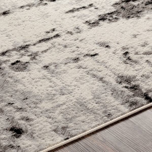 Livabliss Tiana Modern Abstract Area Rug