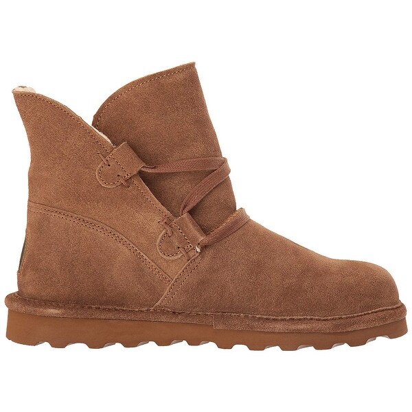 bearpaw zora