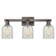 Option Oil Rubbed Bronze / Mouchette