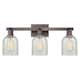 Option Oil Rubbed Bronze / Mouchette