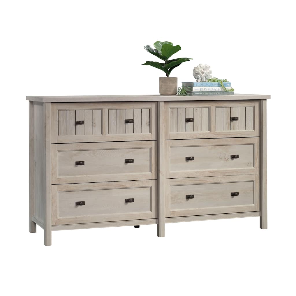 Costa 6 Drawer Dresser Chc A2