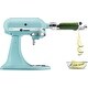 preview thumbnail 92 of 95, 5 Quart Tilt Head Stand Mixer with Pouring Shield