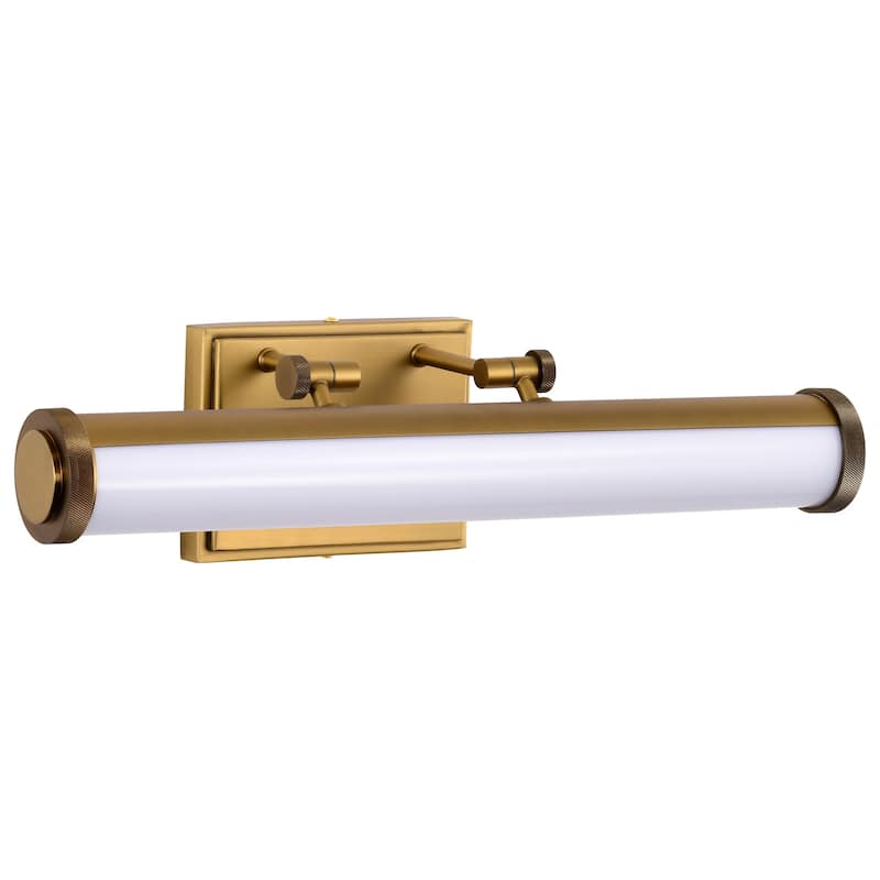 Nuvo Lighting 62/2365 Cora 19" Wide LED Bath Bar
