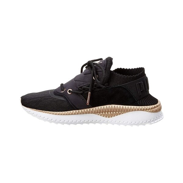 puma tsugi shinsei black gold