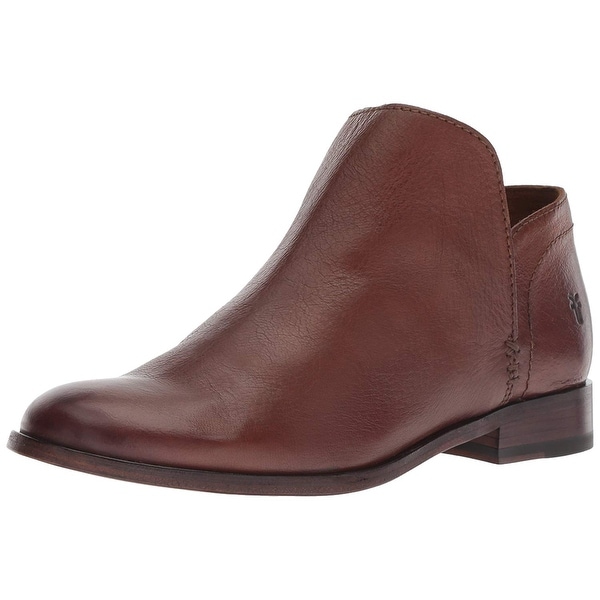 frye shootie sale