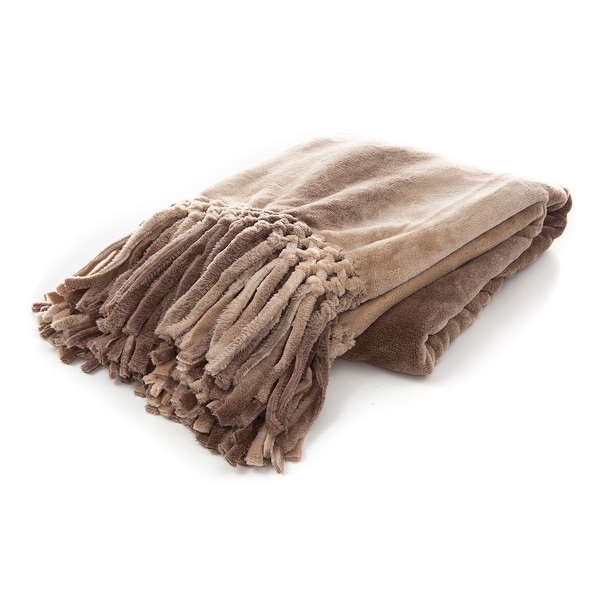 Gouchee Home Rio Throw Blanket. Opens flyout.