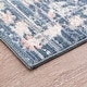 preview thumbnail 24 of 44, Crosswood Helen Traditional Floral Indoor Polyester Area Rug