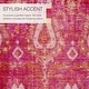 preview thumbnail 3 of 21, Nyla Indoor/ Outdoor Ikat Area Rug