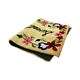 preview thumbnail 3 of 1, George Towne Living-OVERSIZED-24x36 Outdoor Coir Mat-Sweet Home - 24x36