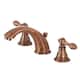 Option Antique Copper