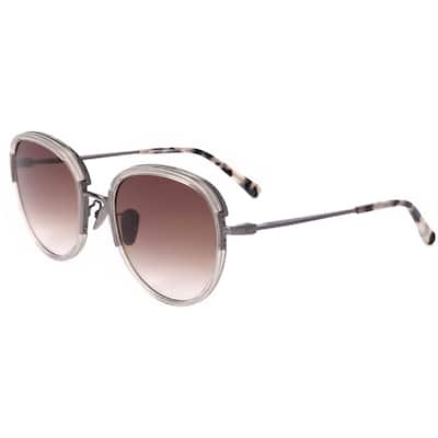 Scotch & Soda Men's 53mm Crystal Sunglasses SS4012-906-53