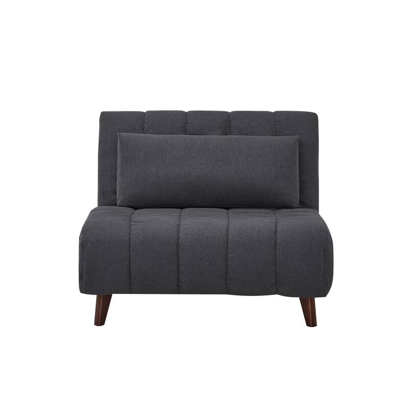 Carson Carrington Taghusa Convertible Chair