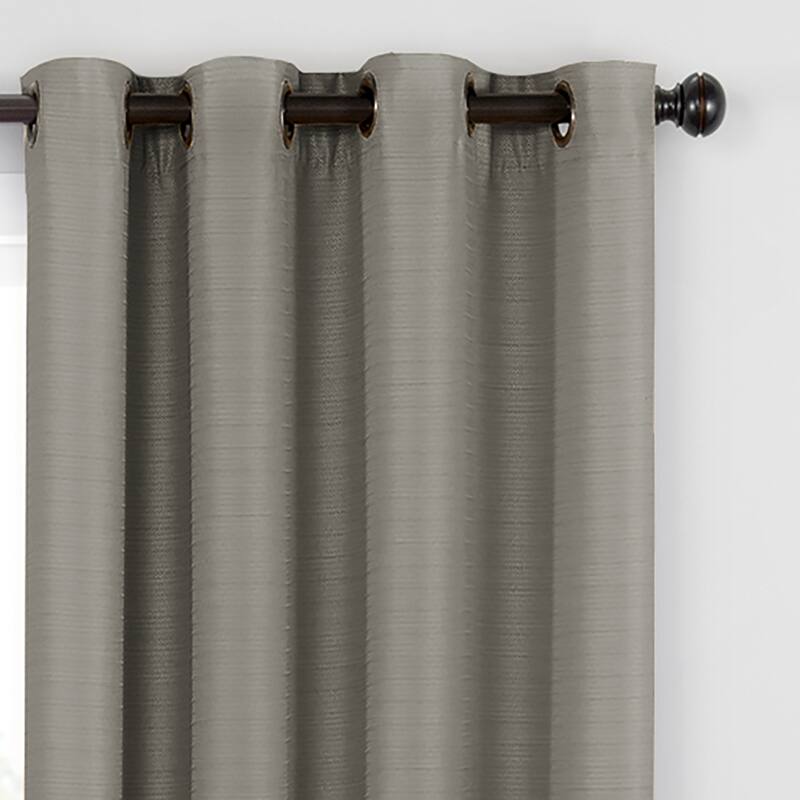 Eclipse Bryson Room Darkening Curtain Panel