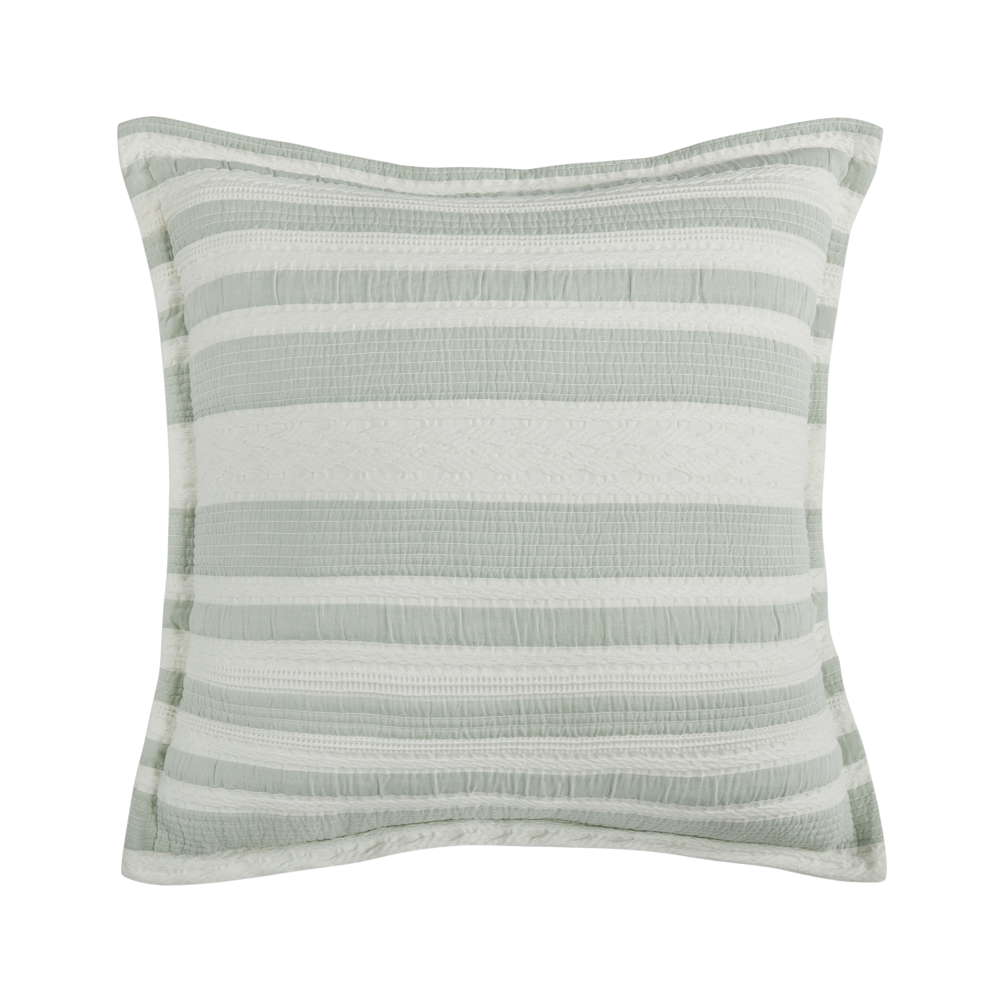 Cyprus 20" Square Decorative Throw Pillow Cover