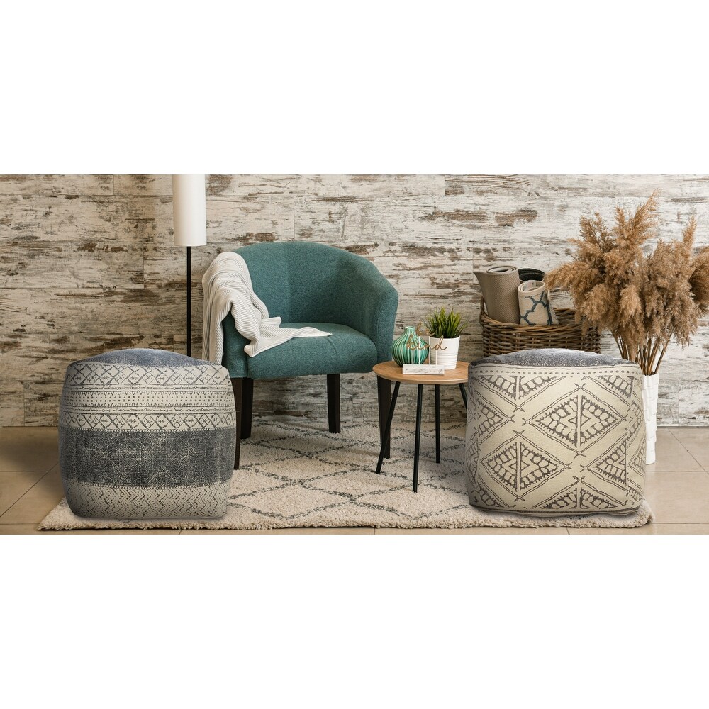 Bed bath hotsell and beyond pouf