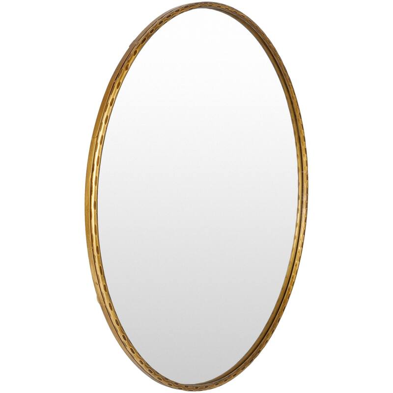 Shana Modern & Contemporary Accent Mirror