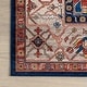 preview thumbnail 3 of 8, Nuloom SplashGuard Machine Washable Area Rug