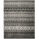 preview thumbnail 38 of 67, SAFAVIEH Adirondack Mina Moroccan Boho Rug 11' x 15' - Ivory/Charcoal - Rectangle