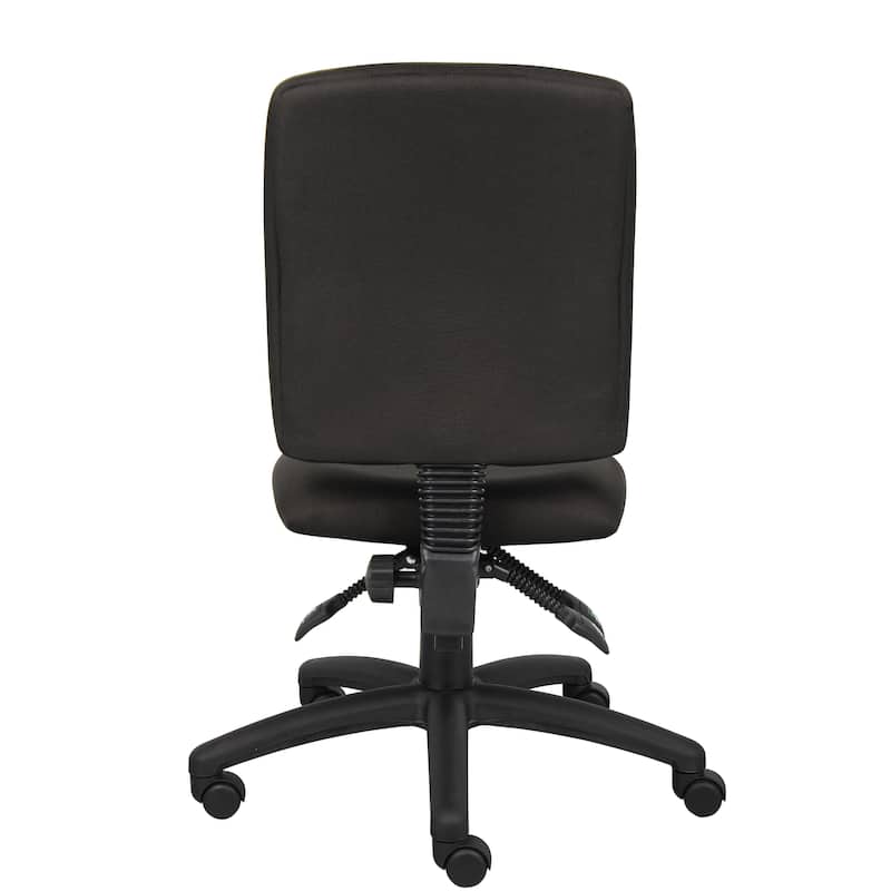 Boss Multifunction Task Chair