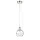 Option Polished Nickel