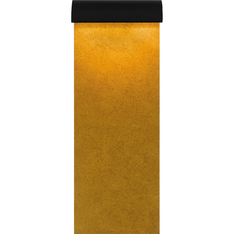 Lunar Integrated LED Matte Black Outdoor Wall Lantern