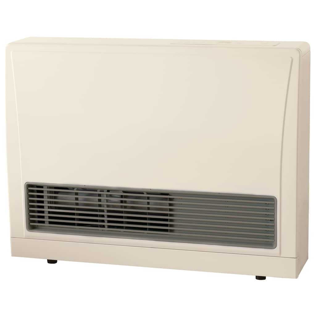 Rinnai EX22DTP 20,700 BTU Energy Star Certified Liquid Propane Heater