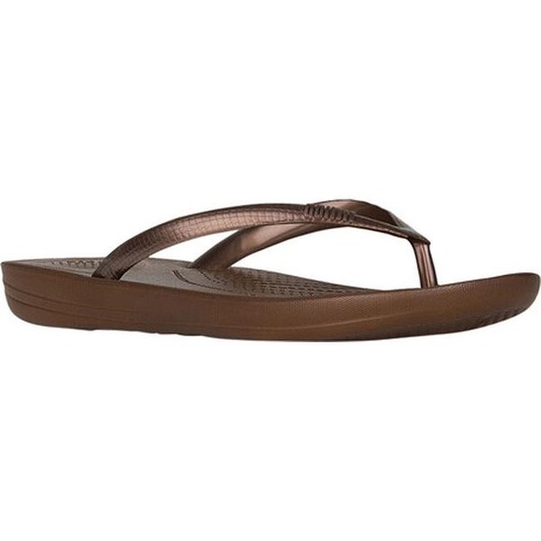 Fitflop iqushion bronze clearance