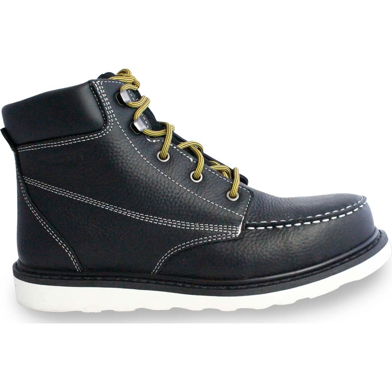 stanley mens work boots