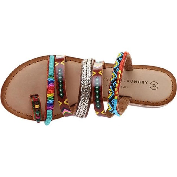 chinese laundry pandora sandal