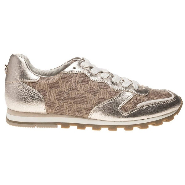 coach c118 sneakers