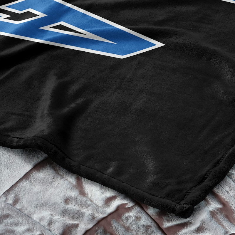 NCAA UCLA Scholar Silk Touch Throw Blanket