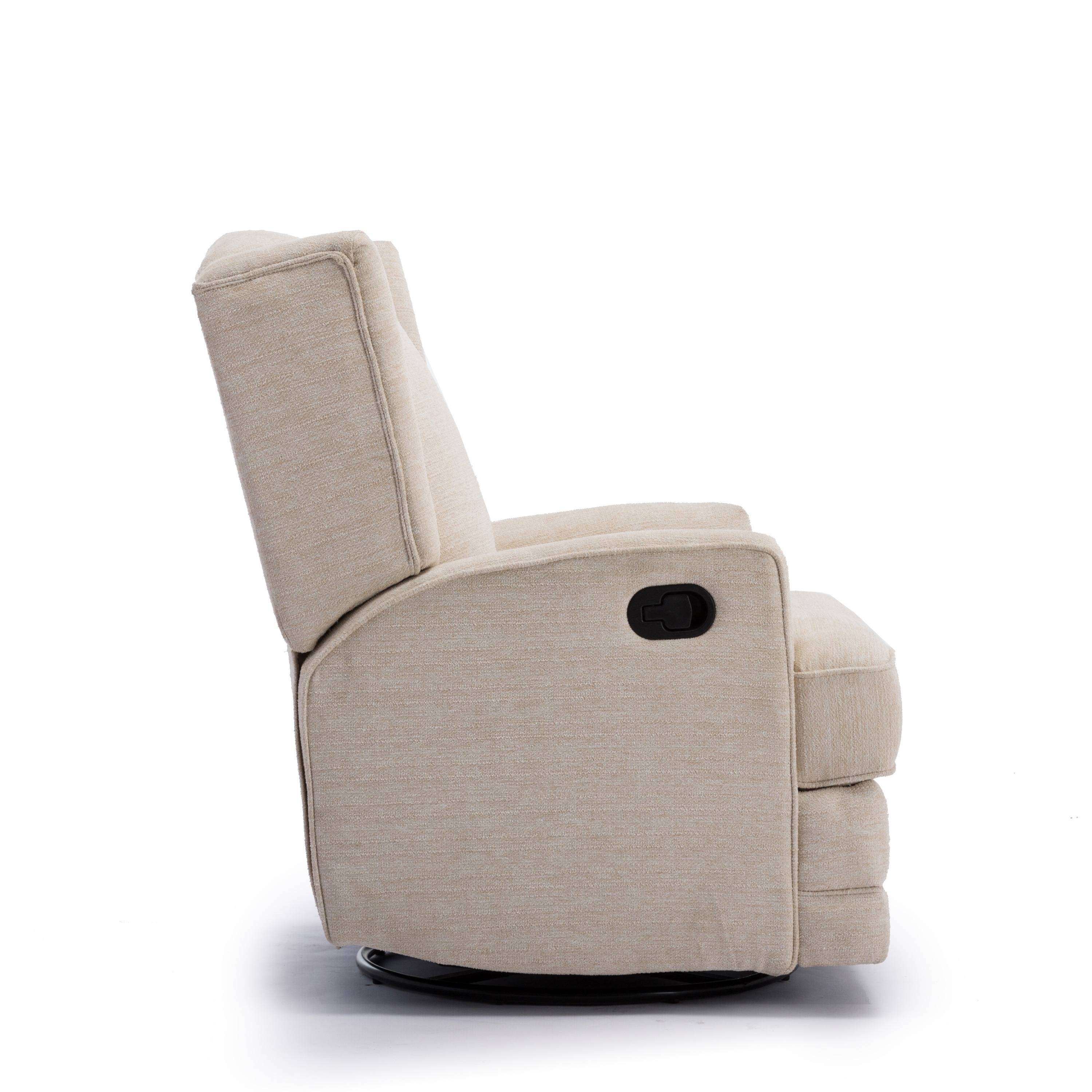 Tommy hilfiger deals swivel glider chair
