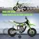 preview thumbnail 4 of 19, Kids Electric Motorcycle with 25W Motor