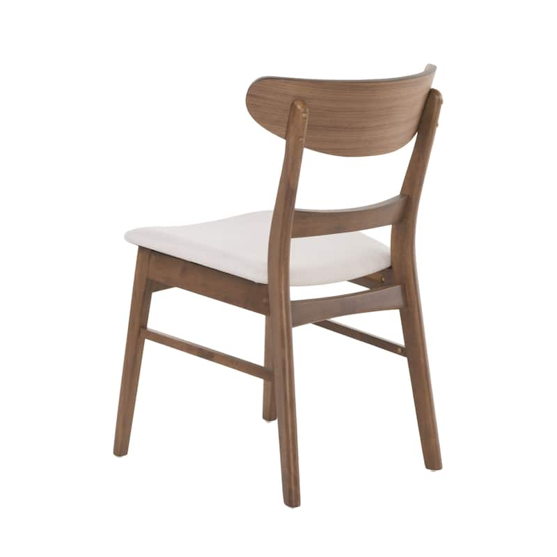 Christopher Knight Home- Thompson Wood 5-Pieces Dining Set