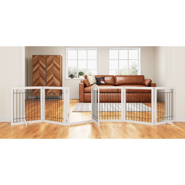 144 inch baby gate top