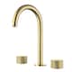 Option Brushed Gold