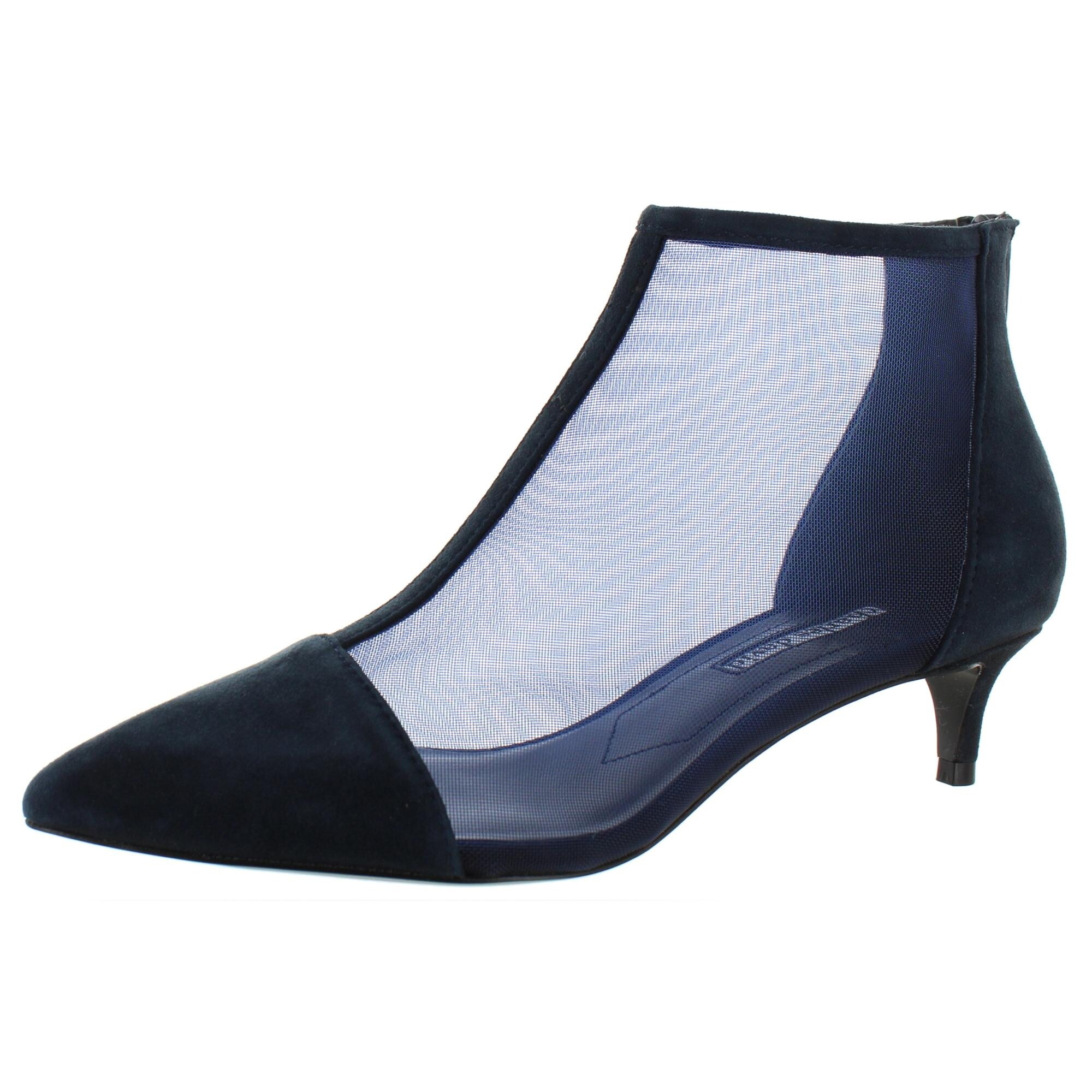 dressy high heel boots