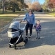 preview thumbnail 9 of 33, Mompush Ultimate 2 Baby Stroller